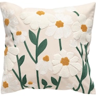 クッションカバー(デイジー IV SC022 45×45cm)