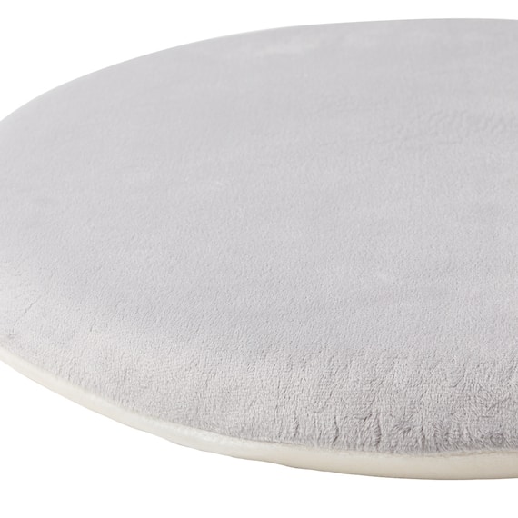 低反発シートクッション(GY SC027) 3枚目画像