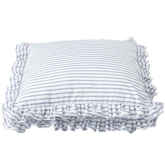 モチモチフロアクッション(NV DH095) 2枚目画像