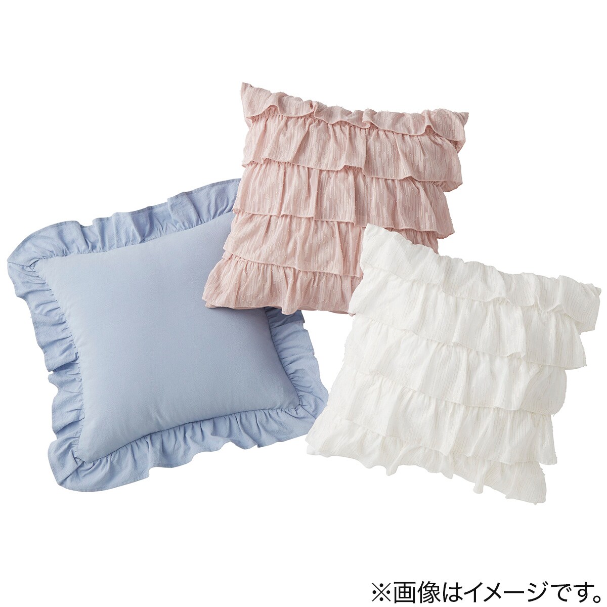 trhandy trhandy hpdeco クッションカバー中材セット♪