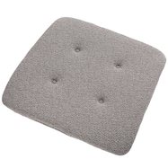 クッション付座面カバー(GY ST22)