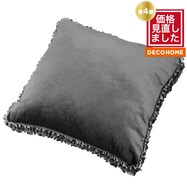 【デコホーム商品】フリル付きクッション（SC150）