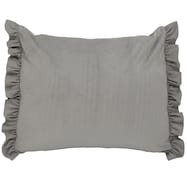 布団収納クッションカバー(フリル)