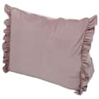 布団収納クッションカバー(フリルRO) 12枚目画像