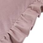 布団収納クッションカバー（フリルRO） 15枚目画像