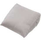 背もたれクッション(GY) 1枚目画像