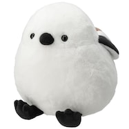 モチモチクッション シマエナガ(SC217)