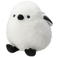 モチモチクッション シマエナガ(SC217)