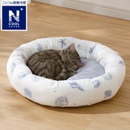 【デコホーム商品】ペットベッド(NクールSP M シェル NC4)