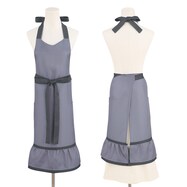 エプロン(フリル NN07)