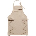 エプロン(SL01 BE) 2枚目画像