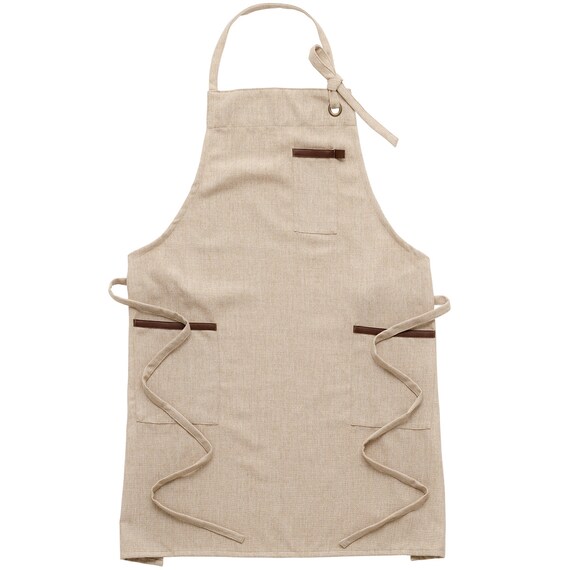 エプロン(SL01 BE) 2枚目画像