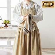 エプロン(フリルBE PT01)【期間限定価格:11/25~1/5まで】