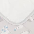 NクールSP おひるね敷パッド (PGB04) 5枚目画像