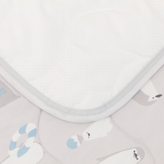 NクールSP おひるね敷パッド (PGB04) 5枚目画像