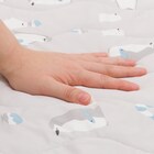 NクールSP おひるね敷パッド (PGB04) 6枚目画像