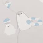 NクールSP おひるね敷パッド (PGB04) 7枚目画像