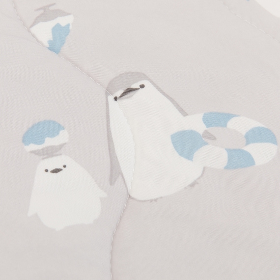 NクールSP おひるね敷パッド (PGB04) 7枚目画像