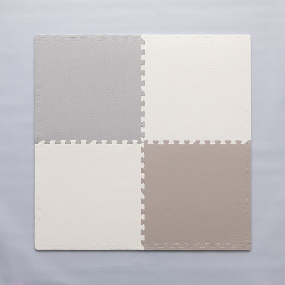 パズルマット 36枚入り フチ付き（PE01-J フチツキ ダイ LMO） 2枚目画像