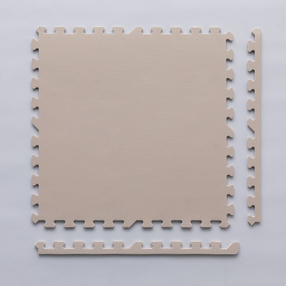 パズルマット 36枚入り フチ付き(PE01-J フチツキ ダイ LMO) 3枚目画像