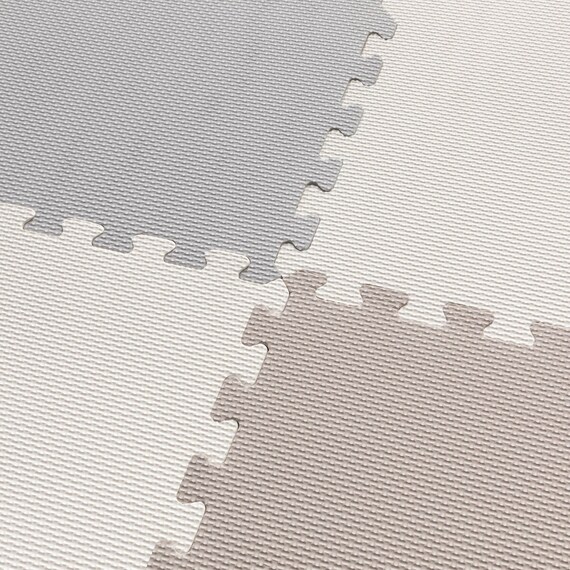 パズルマット 36枚入り フチ付き（PE01-J フチツキ ダイ LMO） 4枚目画像