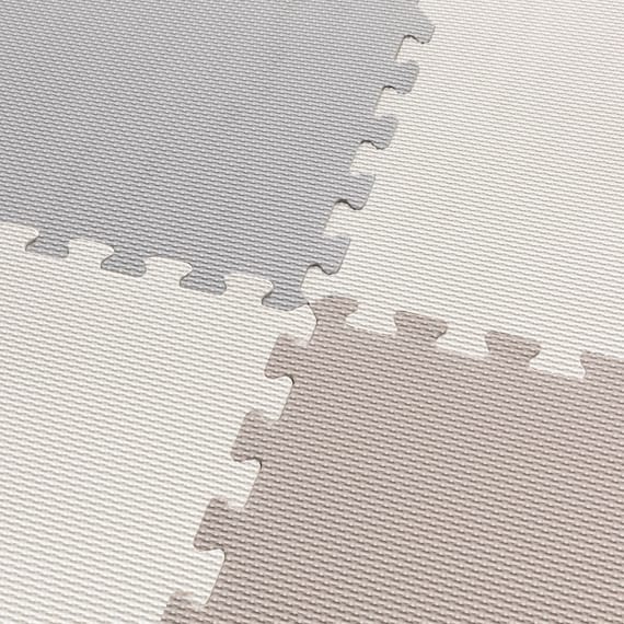 パズルマット 36枚入り フチ付き(PE01-J フチツキ ダイ LMO) 4枚目画像