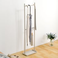 スリムに収納できる 傘ハンガー(HT02)