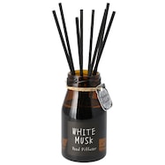 Johnsリードディフューザー(ホワイトムスク)