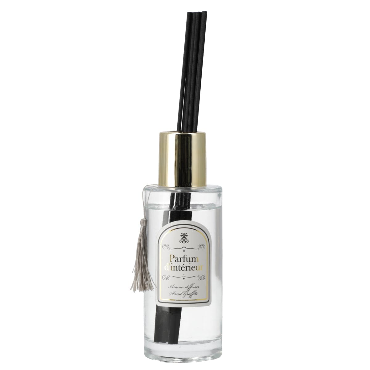 アロマディフューザー(180GY サンドグラフィティー FL01) | ニトリ