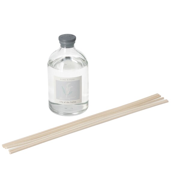 アロマディフューザー(DH スズラン) 2枚目画像