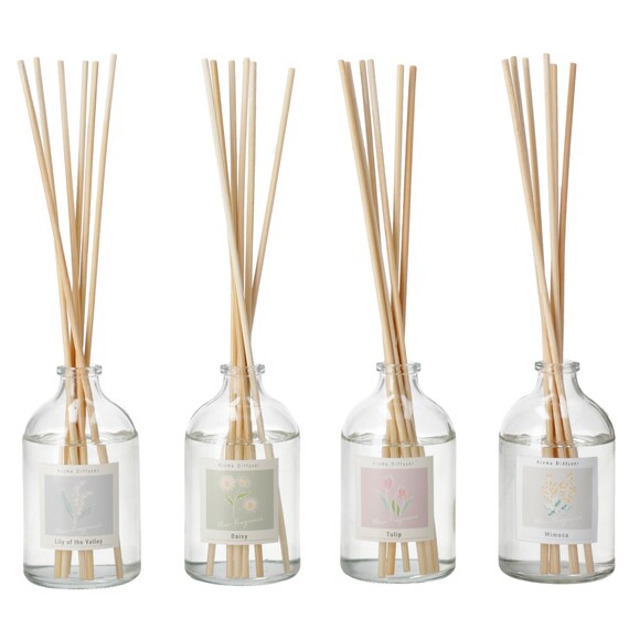 アロマディフューザー(DH スズラン) 6枚目画像