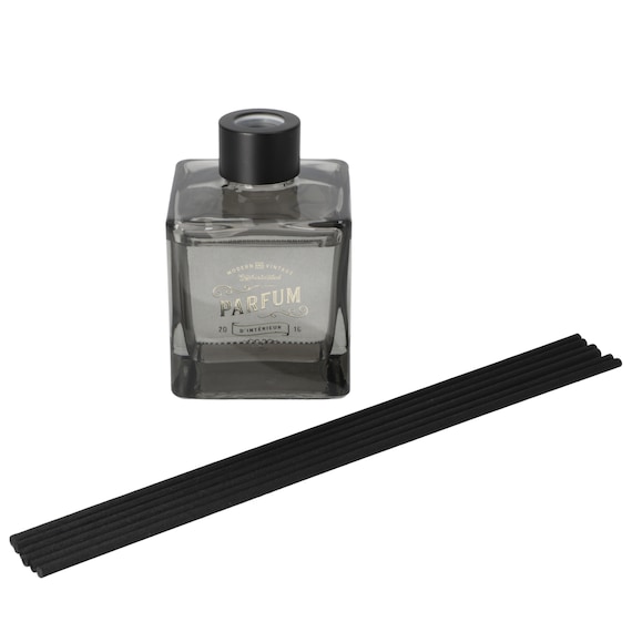 アロマディフューザー(GY ダークアンバー CF312) 2枚目画像