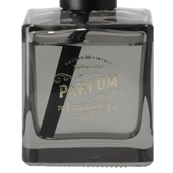 アロマディフューザー(GY ダークアンバー CF312) 3枚目画像