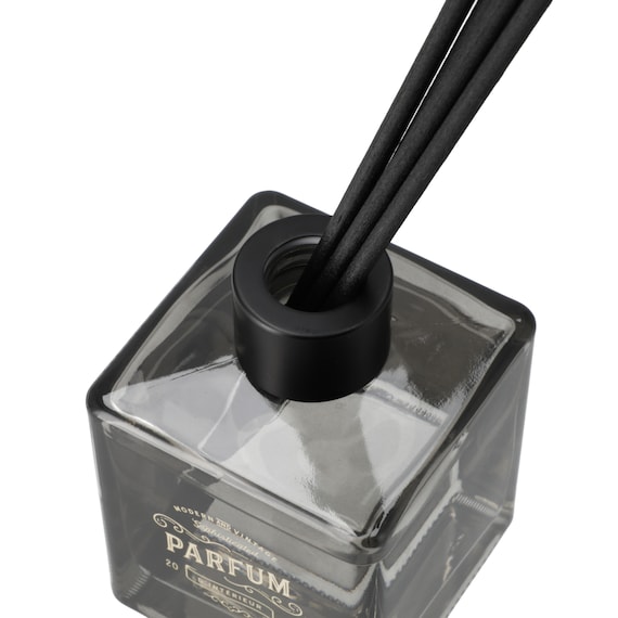 アロマディフューザー(GY ダークアンバー CF312) 4枚目画像