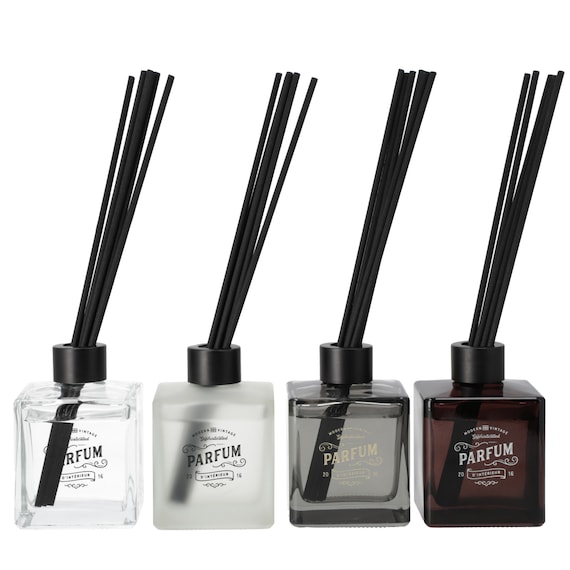 アロマディフューザー(GY ダークアンバー CF312) 5枚目画像