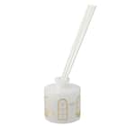 アロマディフューザー(AP柄 ピオニー WH NS9) 1枚目画像