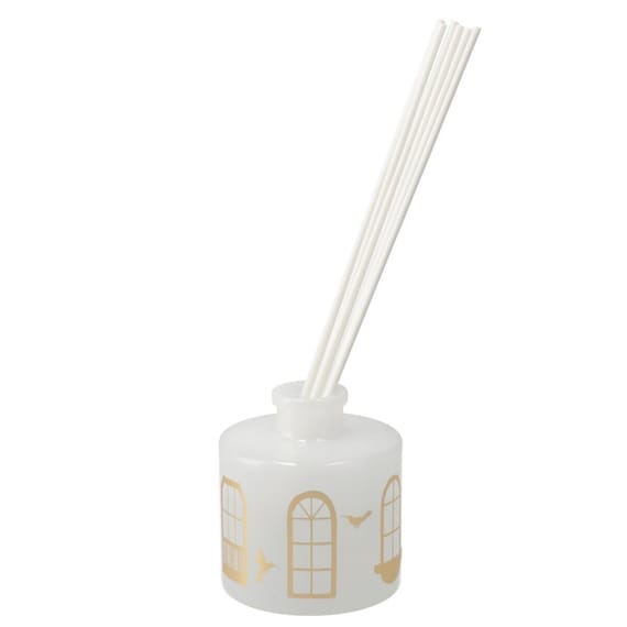 アロマディフューザー(AP柄 ピオニー WH NS9) 1枚目画像