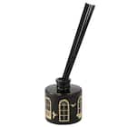 アロマディフューザー(AP柄 チューベローズ BK NS9) 1枚目画像