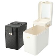 コスメボックス(ラティス BK)