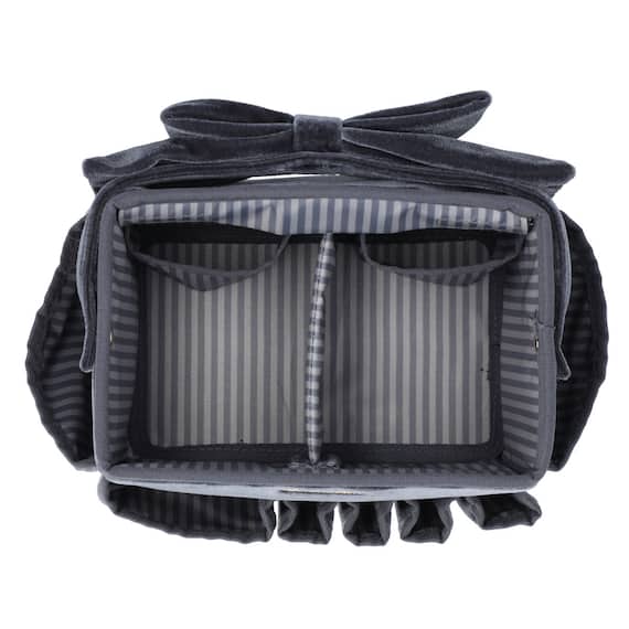 コスメキャリー(WG GY S) 5枚目画像