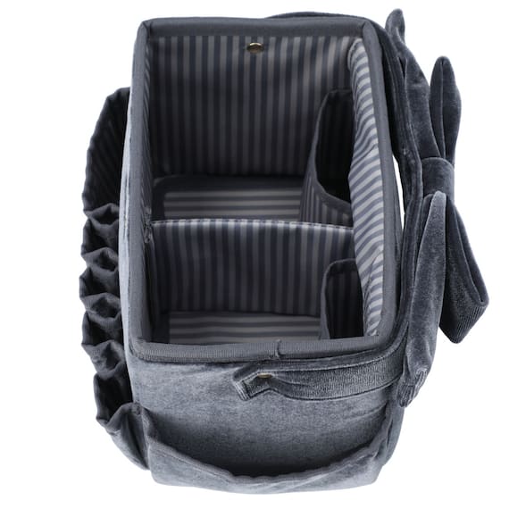 コスメキャリー(WG GY S) 6枚目画像