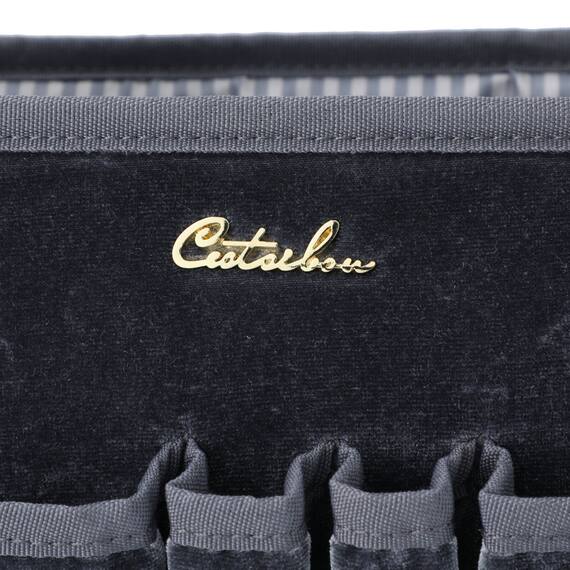 コスメキャリー(WG GY S) 13枚目画像