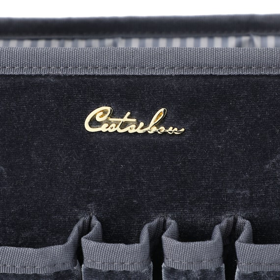 コスメキャリー(WG GY S) 13枚目画像