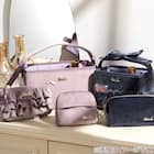 コスメキャリー(WG GY S) 14枚目画像