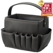 【デコホーム商品】コスメキャリー(S NT216)