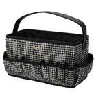 コスメキャリーSU(L BK HG302) 1枚目画像