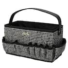 コスメキャリーSU(L BK HG302) 1枚目画像