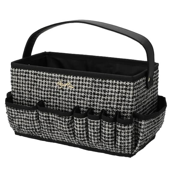 コスメキャリーSU(L BK HG302) 1枚目画像