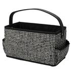 コスメキャリーSU(L BK HG302) 2枚目画像