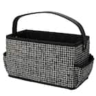 コスメキャリーSU(L BK HG302) 2枚目画像